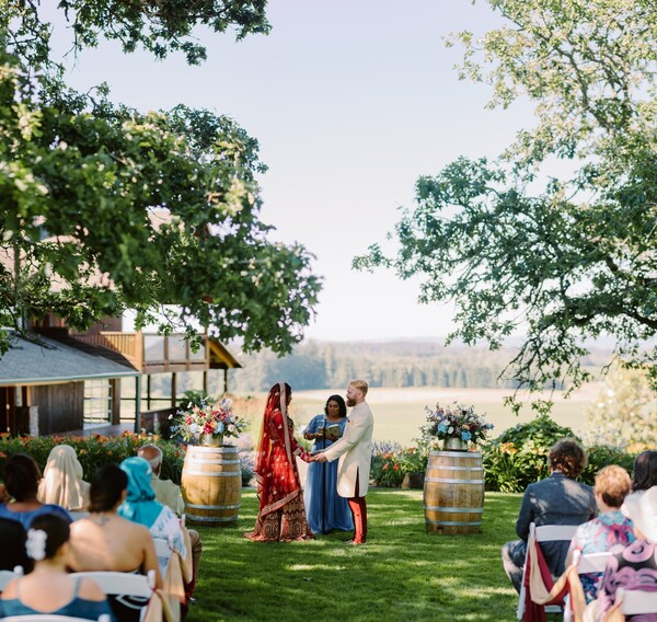 Scholls Valley Lodge