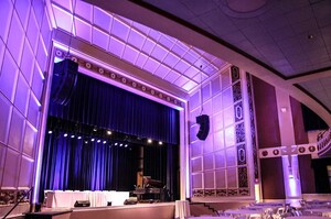 The Medallion Theater