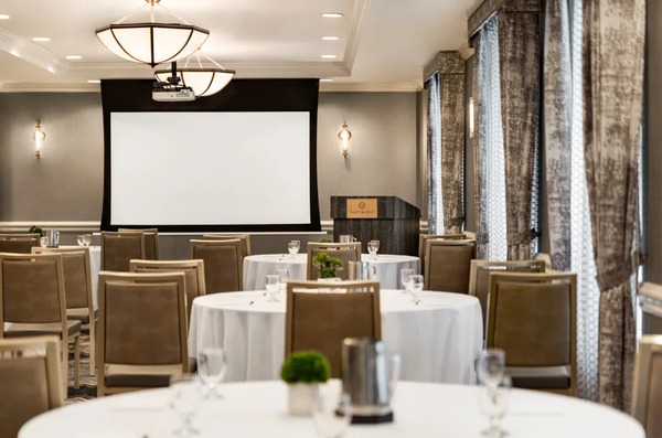 The Martinique New York on Broadway