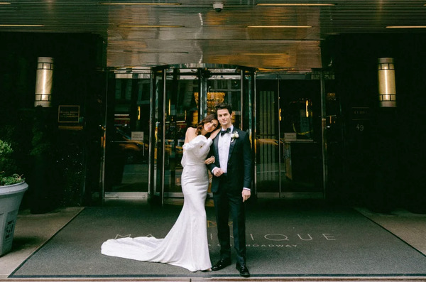 The Martinique New York on Broadway