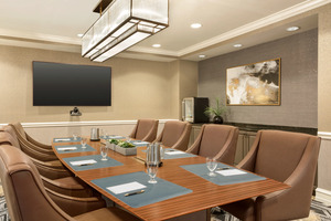 PGA Boardroom