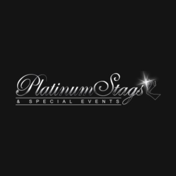 PLATINUM STAGS | EVENT PLANNING AGENCY
