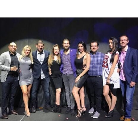 PLATINUM STAGS | EVENT PLANNING AGENCY