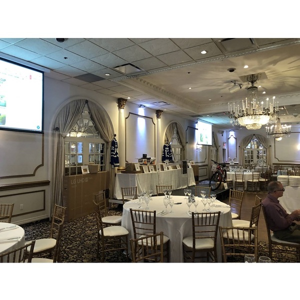 PLATINUM STAGS | EVENT PLANNING AGENCY