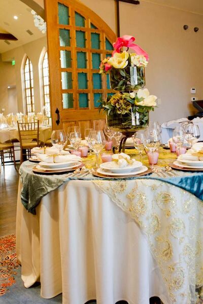 Shalizaar Restaurant And Catering