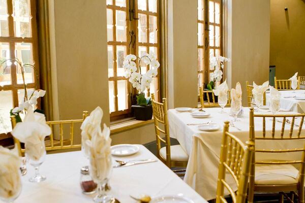 Shalizaar Restaurant And Catering