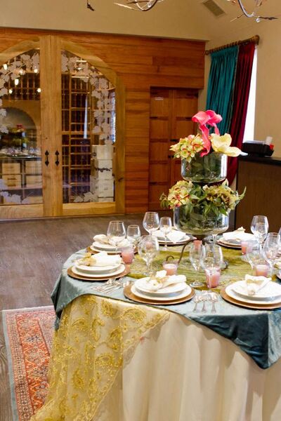 Shalizaar Restaurant And Catering