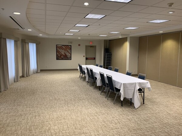 Hilton Garden Inn Fort Wayne