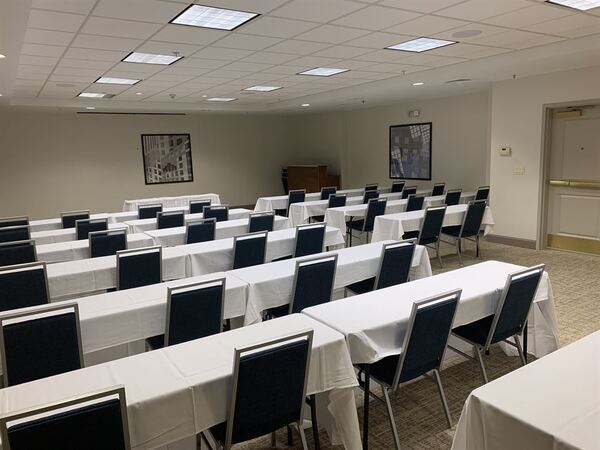 Hilton Garden Inn Fort Wayne