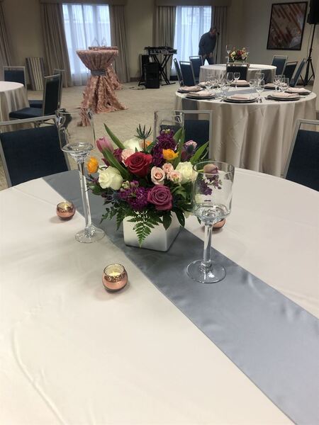 Hilton Garden Inn Fort Wayne