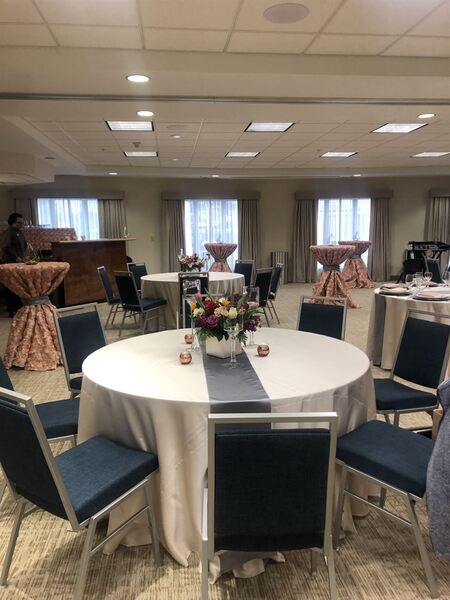 Hilton Garden Inn Fort Wayne