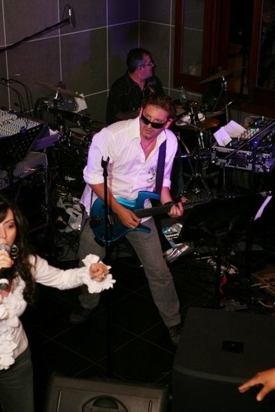 Joe Blanco Live Entertainment