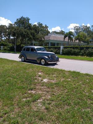 A Rockmart Georgia Classic Limousine