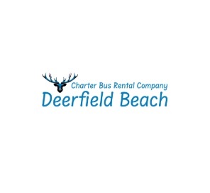 Charter Bus Rental Company Deerfield Beach