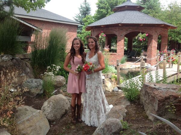 The Barn at Finley Point