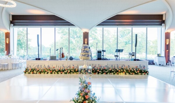 Meadowbrook Country Club