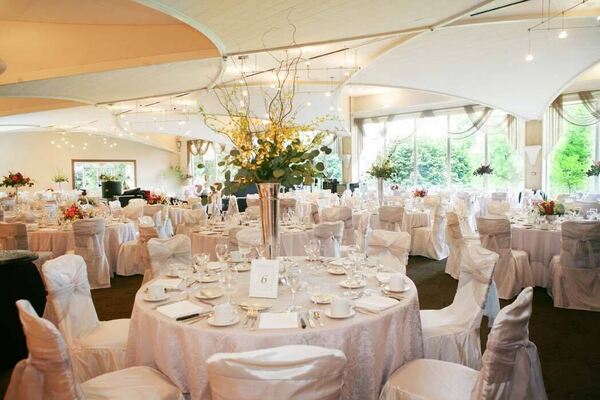 Meadowbrook Country Club