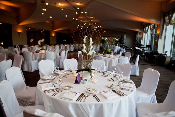 Meadowbrook Country Club