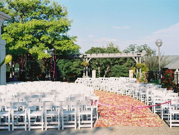 Meadowbrook Country Club