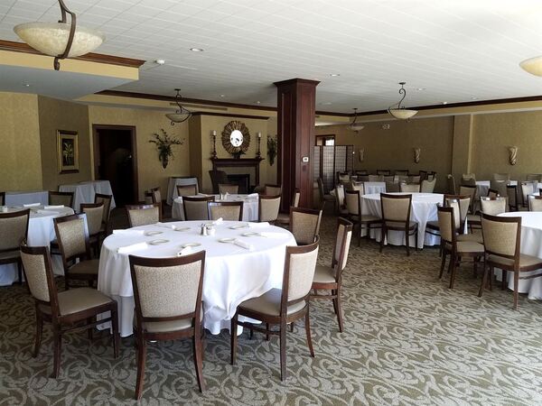 Meadowbrook Country Club