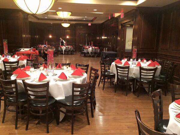 Maggiano's Little Italy Tysons Corner