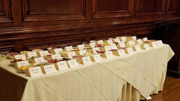 Maggiano's Little Italy Tysons Corner