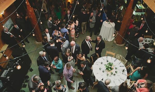 Schlitz Audubon Nature Center