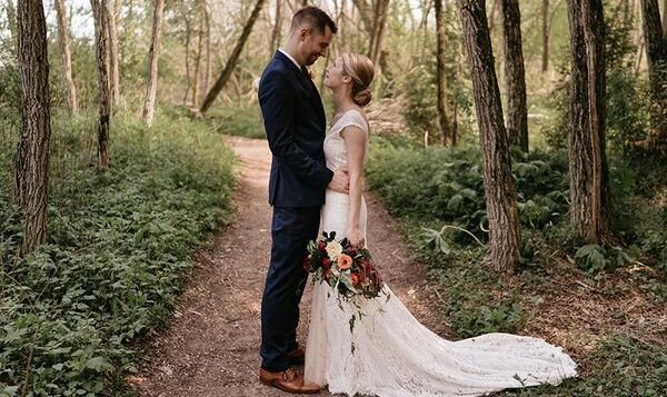 Schlitz Audubon Nature Center