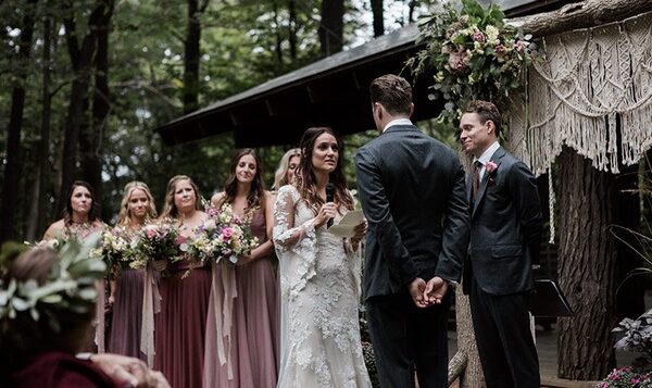 Schlitz Audubon Nature Center