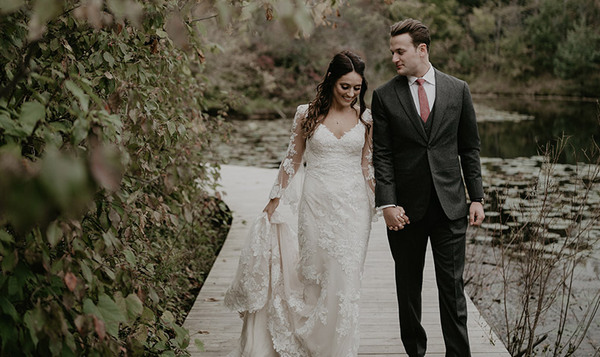 Schlitz Audubon Nature Center