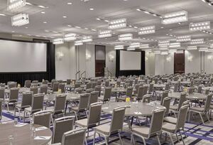 Toronto Ballroom