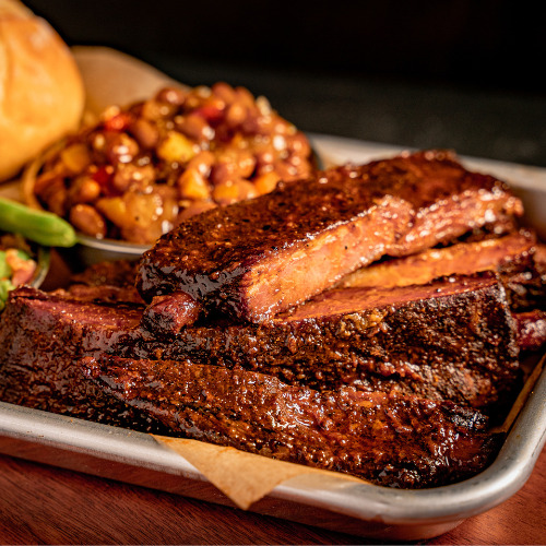 Miss Essie's Southern BBQ