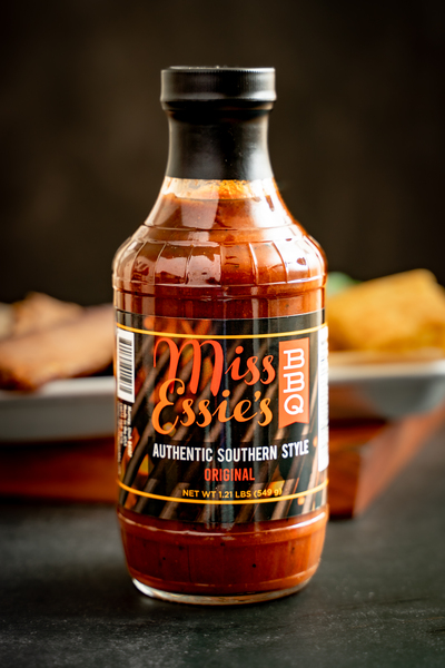 Miss Essie's Southern BBQ