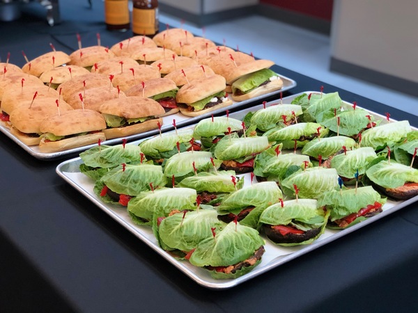 Miss Essie's Southern BBQ