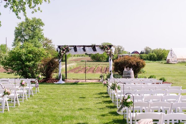 Heritage Prairie Farm