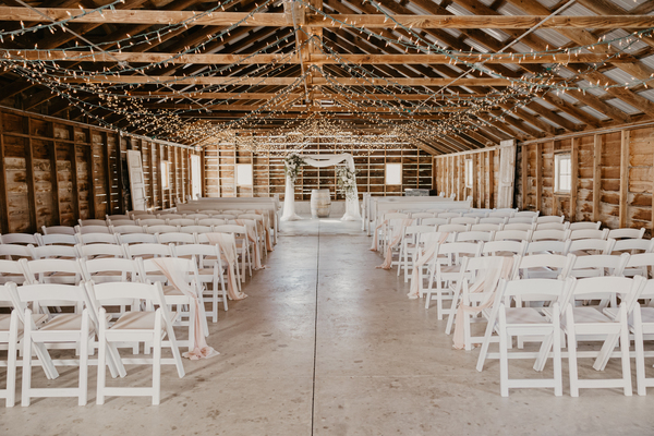 Heritage Prairie Farm