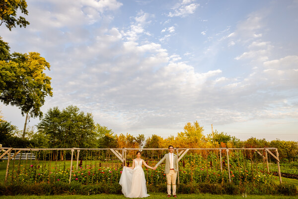 Heritage Prairie Farm