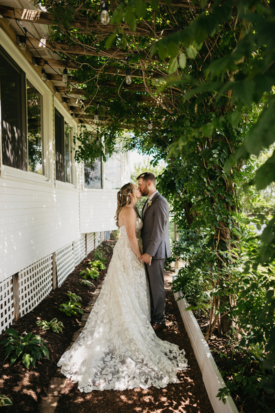 Heritage Prairie Farm