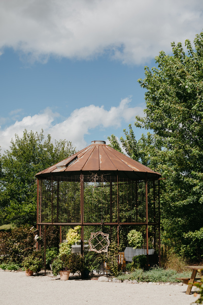 Heritage Prairie Farm