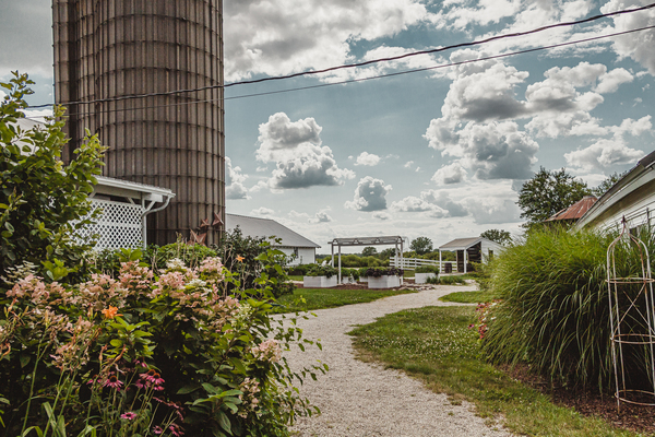 Heritage Prairie Farm