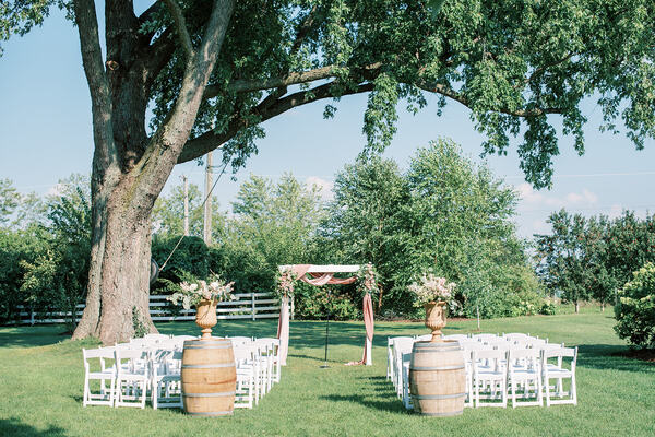 Heritage Prairie Farm