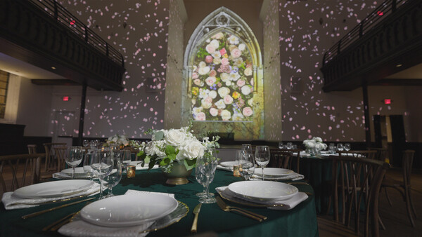 Mercantile Immersive