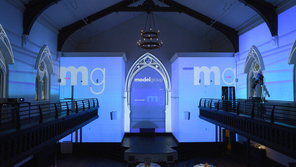 Mercantile Immersive