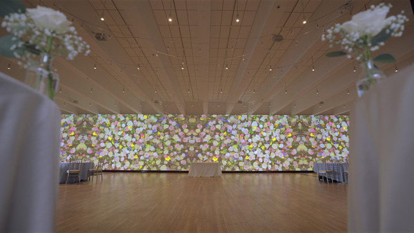 Mercantile Immersive