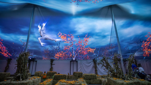 Mercantile Immersive