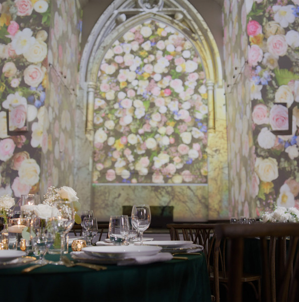 Mercantile Immersive