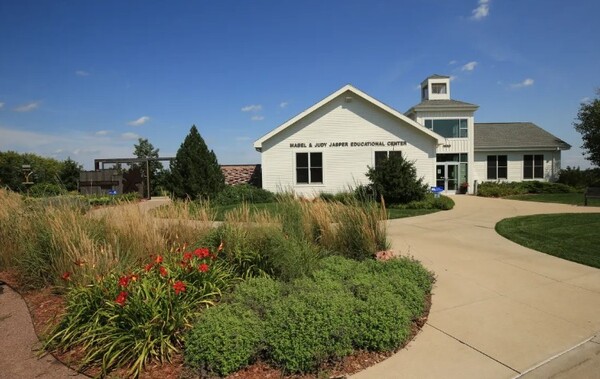 Mary Jo Wegner Arboretum
