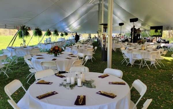 Mary Jo Wegner Arboretum