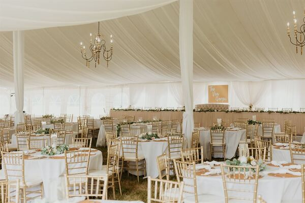 Mary Jo Wegner Arboretum