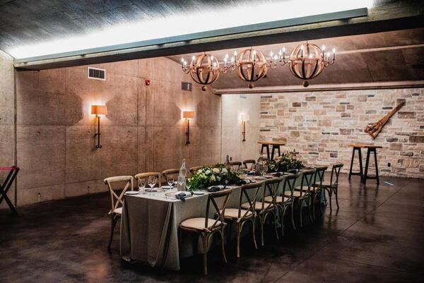 Dark Horse Estate Winery